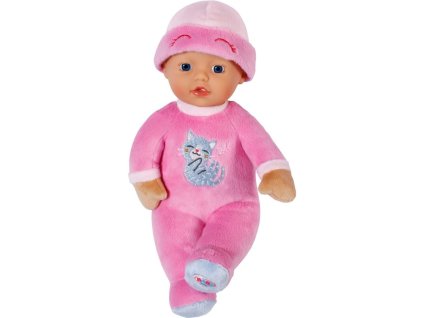 Baby Born Ružová bábika Sleepyhead 30cm