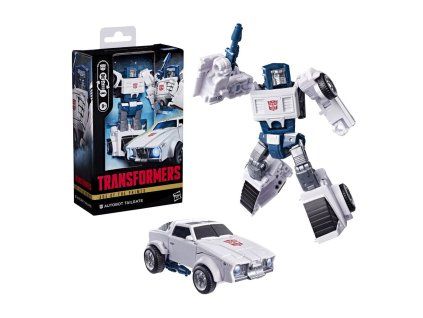 Transformers Age Of The Primes Autobot Tailgate figúrka 13cm