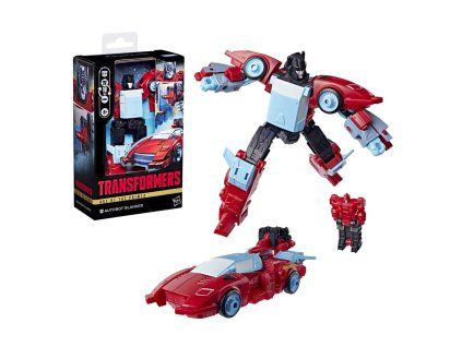 Transformers Age Of The Primes figúrka Autobot Blanker 13cm