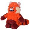 Disney Pixar Turning Red mäkká plyšová hračka 25cm