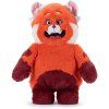 Disney Pixar Turning Red mäkká plyšová hračka 25cm