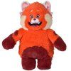 Disney Pixar Turning Red mäkká plyšová hračka 25cm