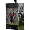 Star Wars Čierna séria Boba Fett Trónna sála 15 cm
