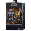 Star Wars Black Series Paz Vizla Uhlíkovaná figúrka 15cm