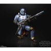 Star Wars Black Series Paz Vizla Uhlíkovaná figúrka 15cm