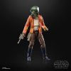 Star Wars Black Series The Power Of The Force Cantina Showdown pack figurek 15cm