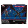 Marvel Legends King in Black Marvel Knull a Venom set 2 figúrky 15cm