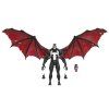 Marvel Legends King in Black Marvel Knull a Venom set 2 figúrky 15cm