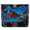 Marvel Legends King in Black Marvel Knull a Venom set 2 figúrky 15cm