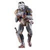 Star Wars The Bad Batch Wrecker figúrka žoldniera 15cm