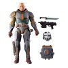 Star Wars The Bad Batch Wrecker figúrka žoldniera 15cm