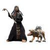 Star Wars Kniha Boba Fett Tusken Warrior a Massiff figúrky 9,5 cm
