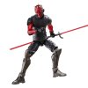 Star Wars Battlefront Darth Maul Old Master figúrka 15cm