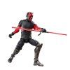 Star Wars Battlefront Darth Maul Old Master figúrka 15cm