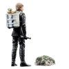 Star Wars Kniha Boba Fett Luke Skywalker a Grogu 15cm
