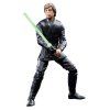 Star Wars Kniha Boba Fett Luke Skywalker a Grogu 15cm