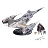 Star Wars The Mandalorian The Mandalorian N-1 Starfighter figúrka