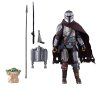 Star Wars The Mandalorian The Mandalorian N-1 Starfighter figúrka