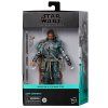 Star Wars Saw Gerrera figúrka 15cm