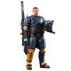 Star Wars Mandalorian Jon Favreau figúrka 15cm