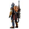 Star Wars Mandalorian Jon Favreau figúrka 15cm