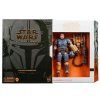 Star Wars Mandalorian Jon Favreau figúrka 15cm