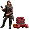 Star Wars Cassian Andor & B2EMO figúrka 15cm