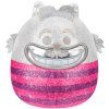 Squishmallows Disney pack 4 plyšové hračky 12cm
