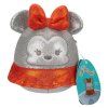 Squishmallows Disney pack 4 plyšové hračky 12cm
