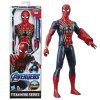 Marvel Avengers Iron Spider Titan Hero figúrka 30cm