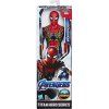 Marvel Avengers Iron Spider Titan Hero figúrka 30cm
