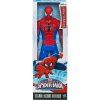 Marvel Spiderman Ultimate Titan Hero figúrka 30cm
