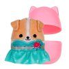 Squishmallows squishville vajíčko s prekvapením 5cm 1ks (séria 6)