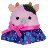 Squishmallows squishville vajíčko s prekvapením 5cm 1ks (séria 6)