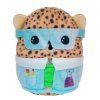 Squishmallows squishville vajíčko s prekvapením 5cm 1ks (séria 6)
