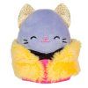 Squishmallows squishville vajíčko s prekvapením 5cm 1ks (séria 6)