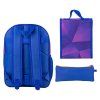 Peračník Sonic Prime + box na obed + batoh 42cm