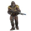 Star Wars Kniha Boba Fett Krrsantan figúrka 9,5cm