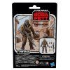 Star Wars Kniha Boba Fett Krrsantan figúrka 9,5cm