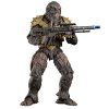 Star Wars Kniha Boba Fett Krrsantan figúrka 9,5cm