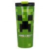 Minecraft pohár z nehrdzavejúcej ocele 425 ml