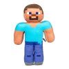 Minecraft Steve plyšová hračka 35cm