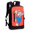 Super Mario Bros Mario batoh 40cm