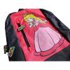 Super Mario Bros Peach batoh 40cm