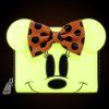 Loungefly Disney Minnie Ghost peňaženka