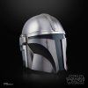 Elektronická prilba Star Wars The Mandalorian