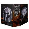 Elektronická prilba Star Wars The Mandalorian