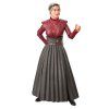 Star Wars Ahsoka - Morgan Elsbeth figúrka 15cm