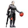 Star Wars Kniha Boba Fett Fennec Shand 9,5cm