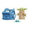 Star Wars Kniha Boba Fett Grogu